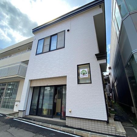 Dream Tree 札幌市电步行0分钟 超市步行1分钟 Buitenkant foto