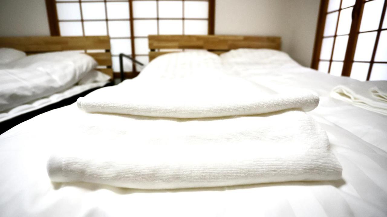 Dream Tree 札幌市电步行0分钟 超市步行1分钟 Buitenkant foto