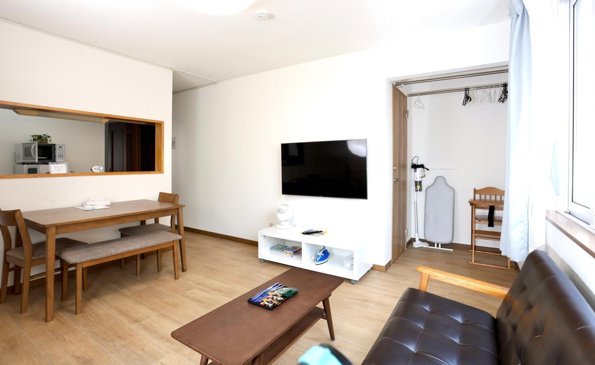 Dream Tree 札幌市电步行0分钟 超市步行1分钟 Buitenkant foto